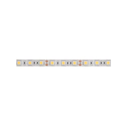 Striscia led flessibile - bianco neutro - 300 led - 5 m - 12 v