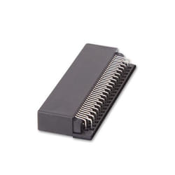 Velleman VMM003 accessorio per scheda di sviluppo Nero