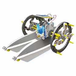 Velleman KSR13 robot d'intrattenimento - Vista aggiuntiva 4