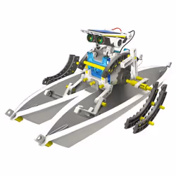 Velleman KSR13 robot d'intrattenimento - Vista aggiuntiva 5