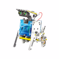 Velleman KSR13 robot d'intrattenimento - Vista aggiuntiva 6