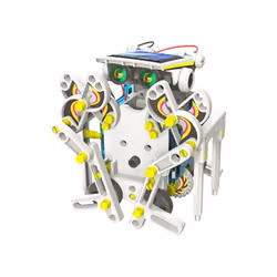 Velleman KSR13 robot d'intrattenimento - Vista aggiuntiva 7