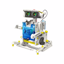 Velleman KSR13 robot d'intrattenimento - Vista aggiuntiva 8