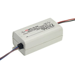 MEAN WELL APC-16-700 accessorio di illuminazione