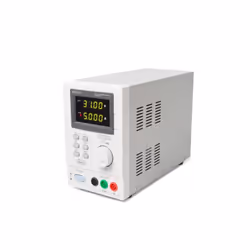 Velleman LABPS3005DN, Analogico, 345 W, 230 V, 50 Hz, 0 - 30 V, 0 - 5 A