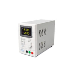 Velleman LABPS3005DN alimentatore da laboratorio Display incorporato