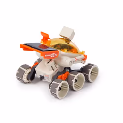 Velleman KSR14 robot d'intrattenimento