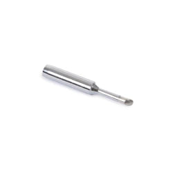 Velleman - punta di ricambio per VTSS220 - punta smussata - 3 mm