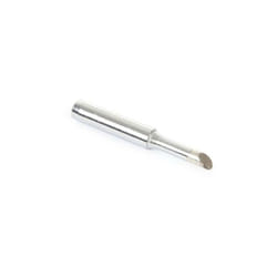 Velleman - punta di ricambio per VTSS220 - punta smussata - 4 mm