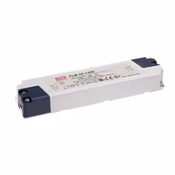 MEAN WELL PLM-40E-1400, 40 W, IP20, 180 - 295 V, 29 V, 42 mm, 175 mm