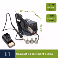 Velleman 449036 non classificato - Vista aggiuntiva 6