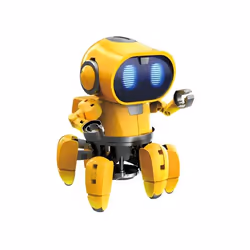 Velleman KSR18 robot d'intrattenimento