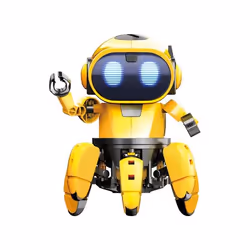 Velleman KSR18 robot d'intrattenimento