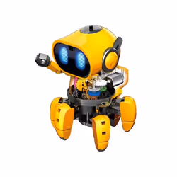 Velleman KSR18 robot d'intrattenimento - Vista aggiuntiva 4