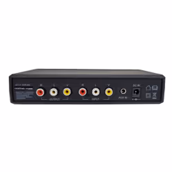 Karma Italiana HQMC 10050 microfono Nero Microfono per karaoke - Vista aggiuntiva 5