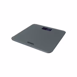 display LCD invertito (nero) indicatore di batteria scarica e allarme di sovraccarico disattivazione automatica Materiale: AB ...