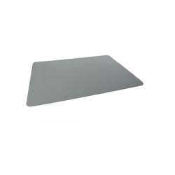 Velleman - tappeto da lavoro antistatico con cavo di messa a terra - 50 x 60 cm