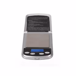 Velleman Mini-Präzisionwaage Rettangolo Bilancia da cucina elettronica