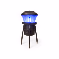 Blaupunkt BP-GIK03, Insetticida, Nero, 250 m², 7 W, 8000 h, IPX4