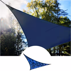 Informazioni sul prodotto Primärfarben Blau,Höhe des Produkts 360 cm,Breite des Produkts 360 cm,Gewicht Produkt 1100 g,Materi ...