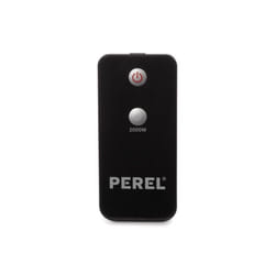 Perel PHW2000-G-RC2S1 telecomando Pulsanti