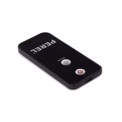 Perel PHW2000-G-RC2S1 telecomando Pulsanti