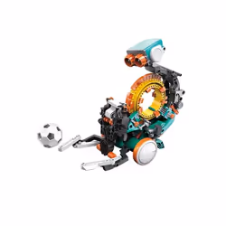 Velleman KSR19 robot d'intrattenimento - Vista aggiuntiva 4