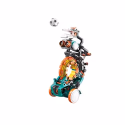 Velleman KSR19 robot d'intrattenimento - Vista aggiuntiva 5