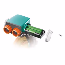 Velleman KSR19 robot d'intrattenimento - Vista aggiuntiva 6