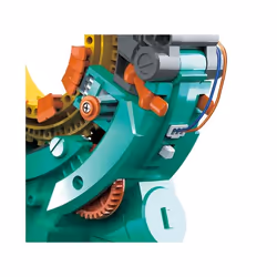 Velleman KSR19 robot d'intrattenimento - Vista aggiuntiva 7