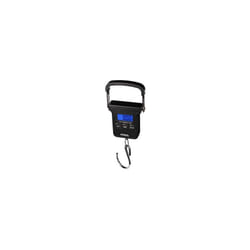 Toolland - Bilancia digitale per bagagli - 40 kg / 10 g