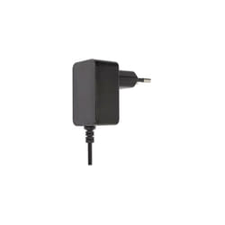Alimentatore universale - 12 vdc - 1,5 a - 18 w - connettore 2,1 x 5,5 mm