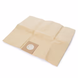 Perel WDCSP5, Sacchetto per la polvere, Aspiratore a cilindro, Beige, WDC1230