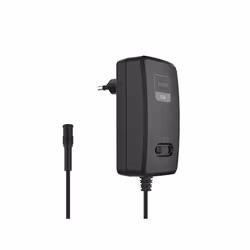 Velleman PSS6EMV25, Interno, 100-240 V, 50/60 Hz, 12 W, 3-12 V, 0.4 A