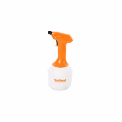 Spruzzatore a pressione portatile con batteria ricaricabile agli ioni di litio incorporata LED per l'indicazione dello stato  ...