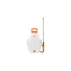 Toolland - Spruzzatore a spalla - a batteria - 12 l