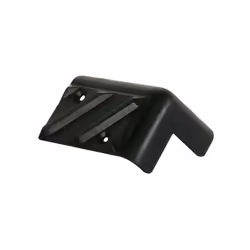 Dimensioni dell'imballaggio 1 Dimensioni impostate 80 x 50mm x 90° Materiale (F) schwarzes Plastik