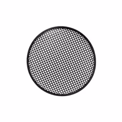 Diametro (C) 38.1cm (15) Colore schwarz Dimensioni dell'imballaggio 1 Materiale (F) Metal + Gummiring