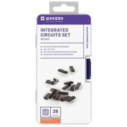 WCS102 Kit per esperimenti - Whadda