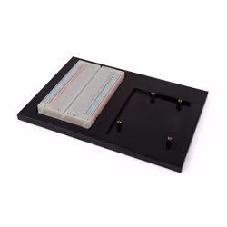 Whadda WPA508, Arduino, Arduino, Nero, 160 mm, 106 mm, 50 g