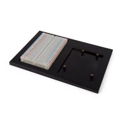 Whadda WPA508 accessorio per scheda di sviluppo Nero