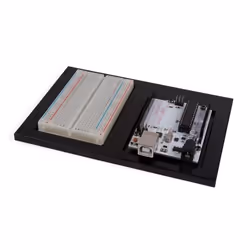 Whadda WPA508 accessorio per scheda di sviluppo Nero