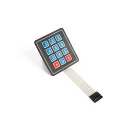 Whadda WPI300 tastierino numerico