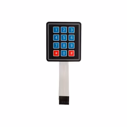 Whadda WPI300 tastierino numerico
