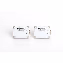 Whadda WPM321 accessorio per scheda di sviluppo Blocco batteria Argento, Bianco