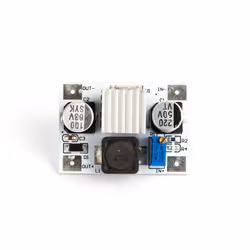 Whadda WPM402 accessorio per scheda di sviluppo Multicolore
