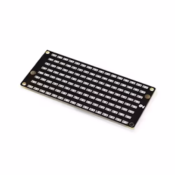 Whadda WPI451, Matrice a LED, Nero, -40 - 80 °C, 72 mm, 32 mm, 8 mm