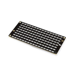 Whadda WPI451 accessorio per scheda di sviluppo Matrice a LED Nero