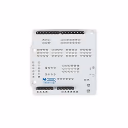 Whadda WPSH454 accessorio per scheda di sviluppo Schermo per sensore Nero, Bianco