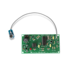 Whadda WSG101 ricambio per cellulare Multicolore